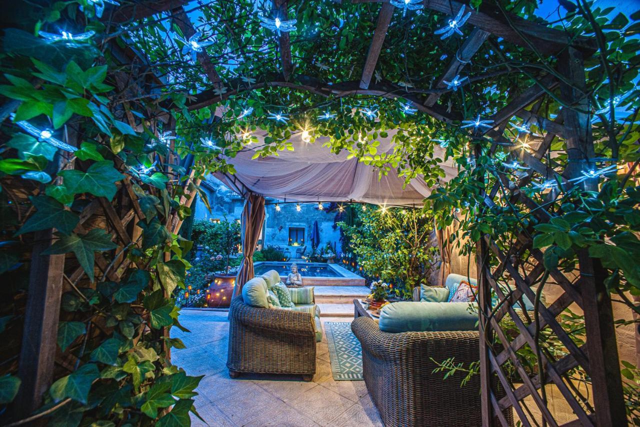 Boutique B&B Suite At Casa Grande Pinoso Exteriér fotografie