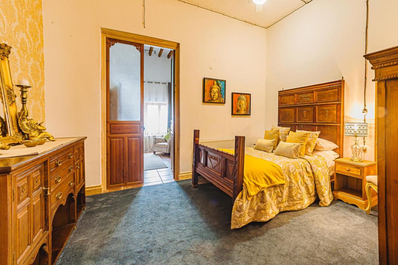 Boutique B&B Suite At Casa Grande Pinoso Exteriér fotografie
