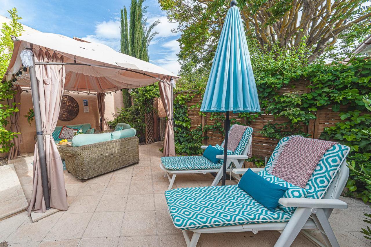 Boutique B&B Suite At Casa Grande Pinoso Exteriér fotografie
