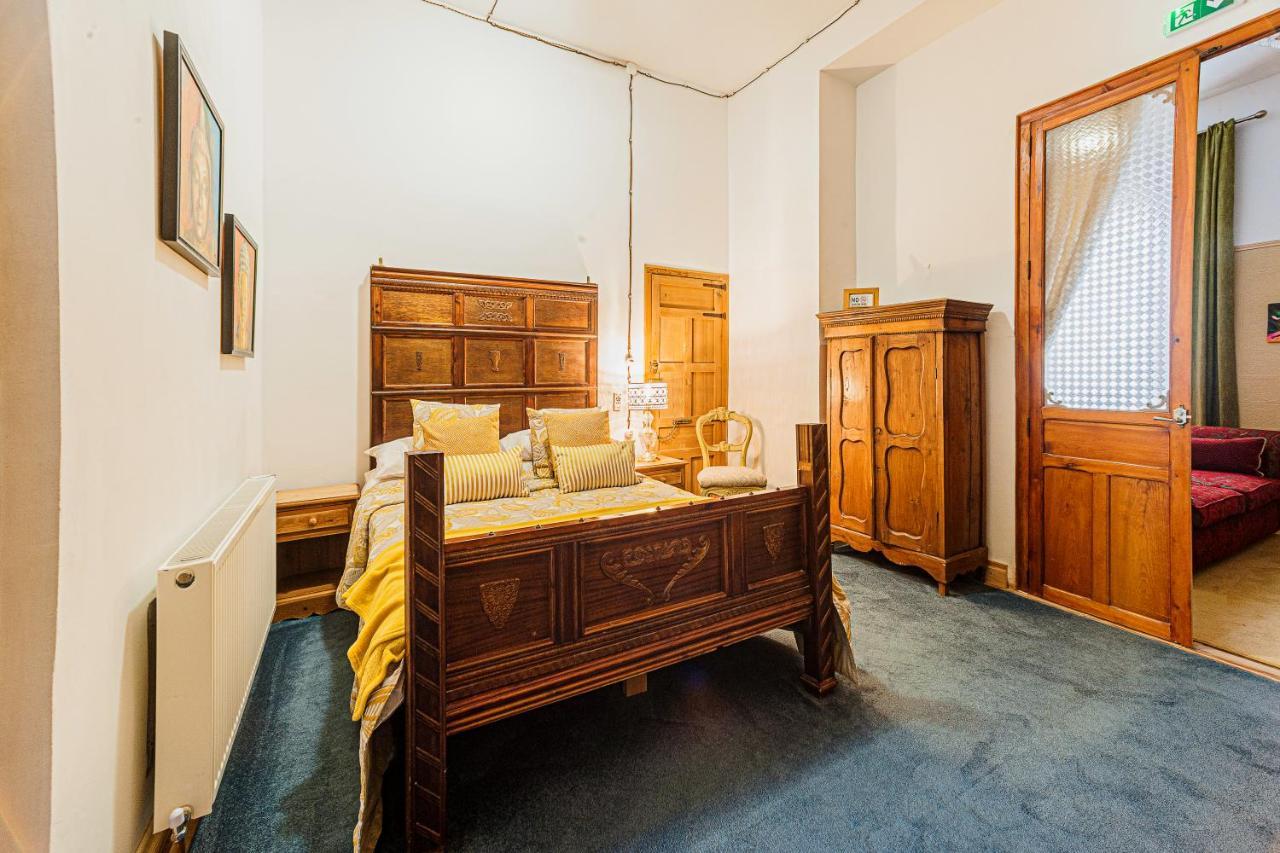 Boutique B&B Suite At Casa Grande Pinoso Exteriér fotografie