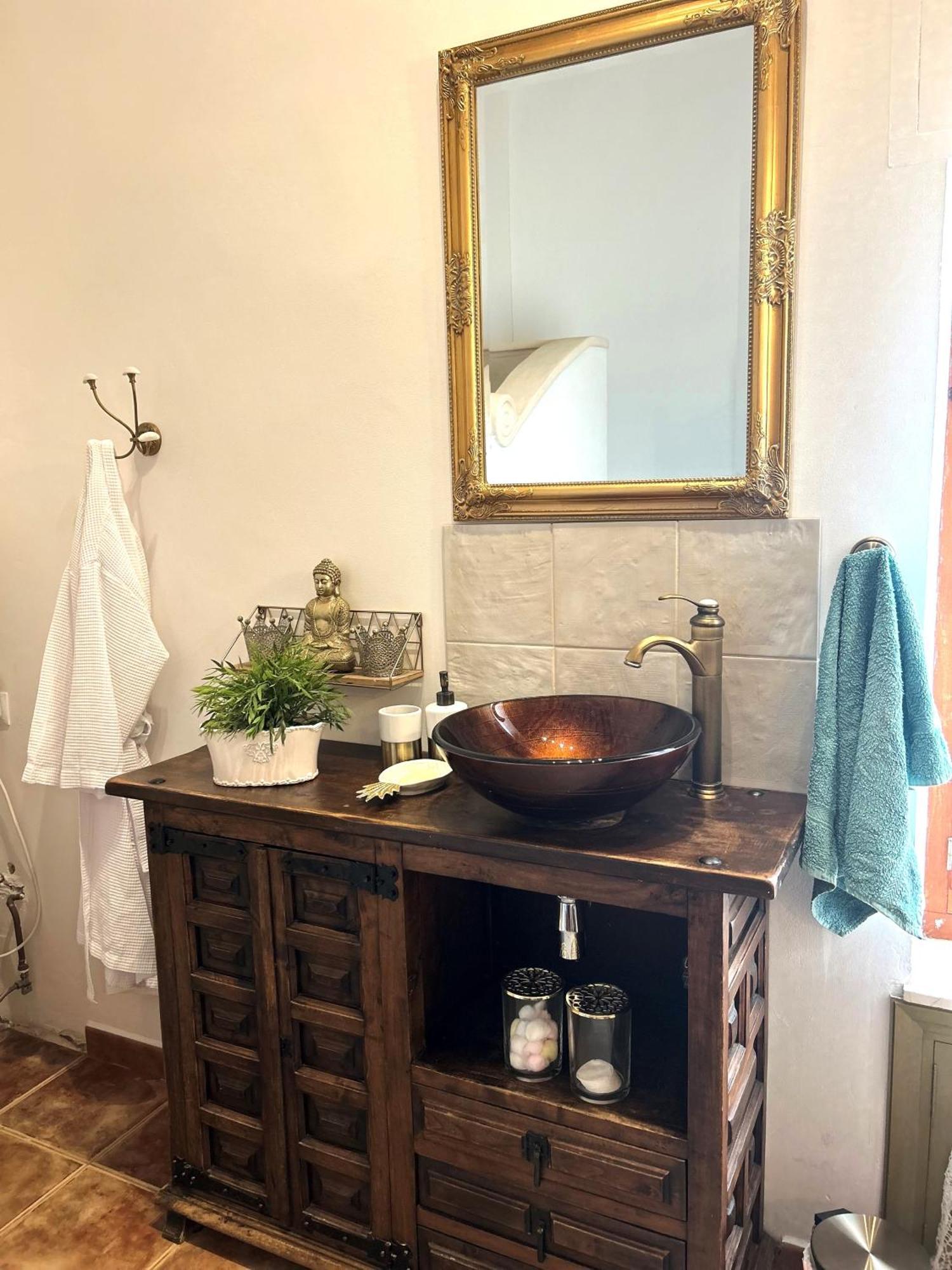 Boutique B&B Suite At Casa Grande Pinoso Exteriér fotografie