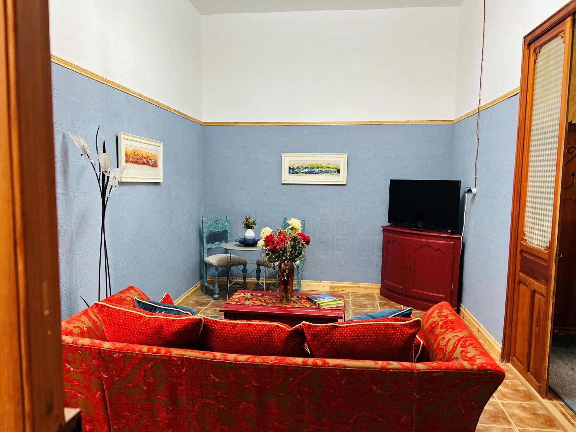 Boutique B&B Suite At Casa Grande Pinoso Exteriér fotografie
