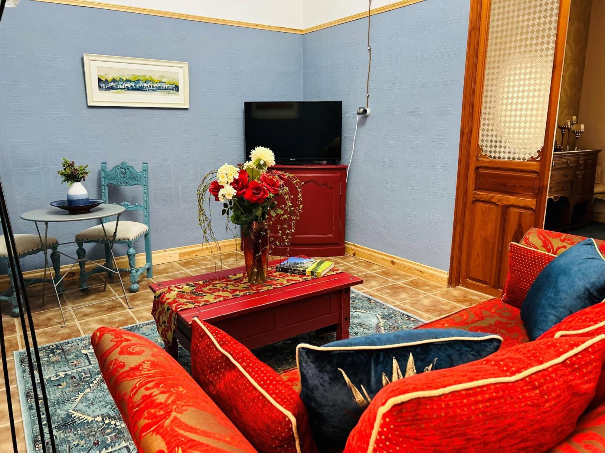 Boutique B&B Suite At Casa Grande Pinoso Exteriér fotografie