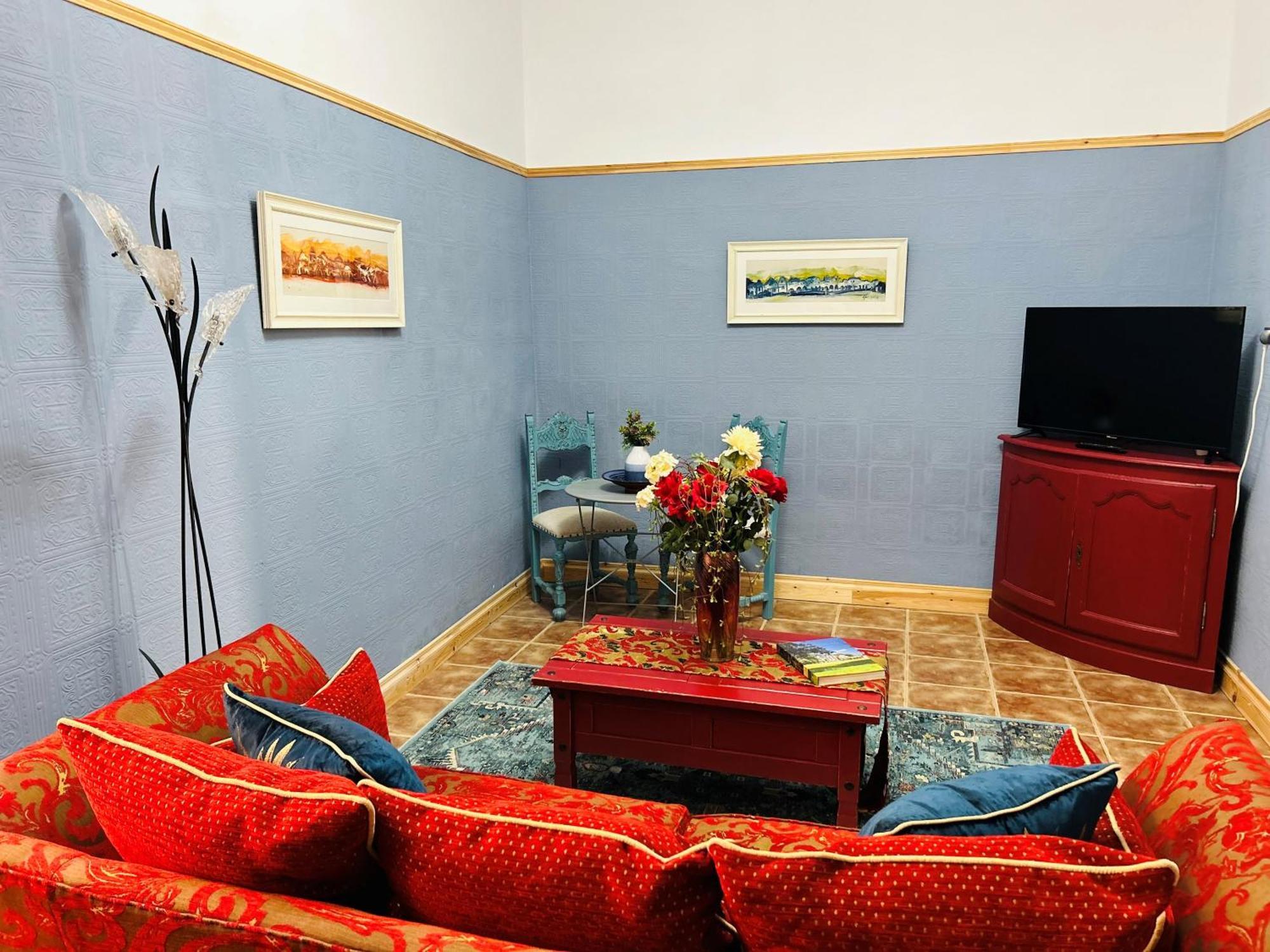 Boutique B&B Suite At Casa Grande Pinoso Exteriér fotografie